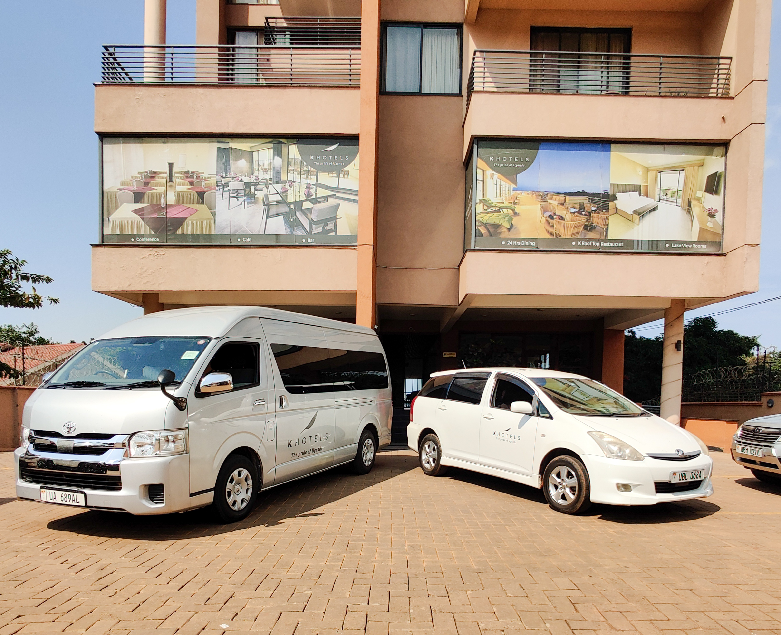 Airport Transfer