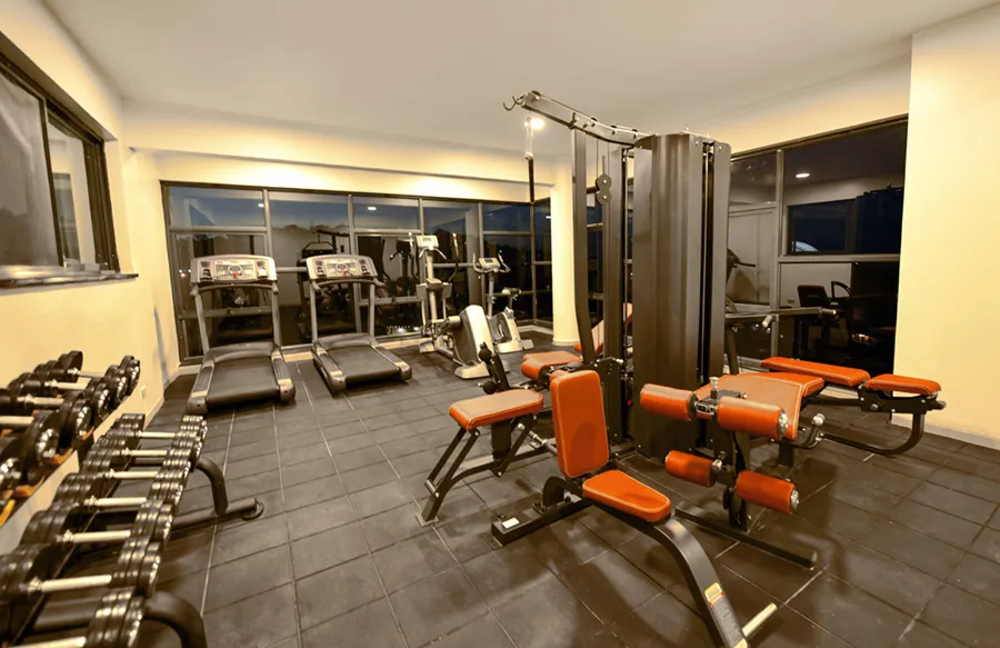 Conference room