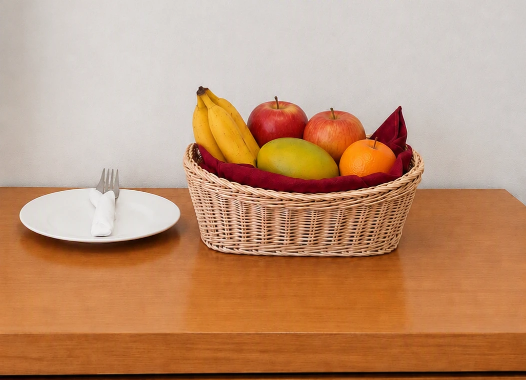 Fruit Basket
